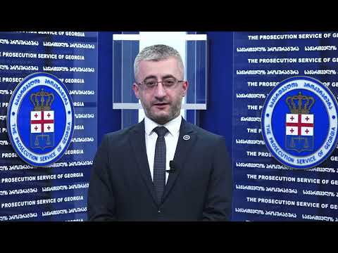 დავით სარალიძის განზრახ მკვლელობის ფაქტზე ბრალდებულს 10 წლით და 6 თვით თავისუფლების აღკვეთა მიესაჯა